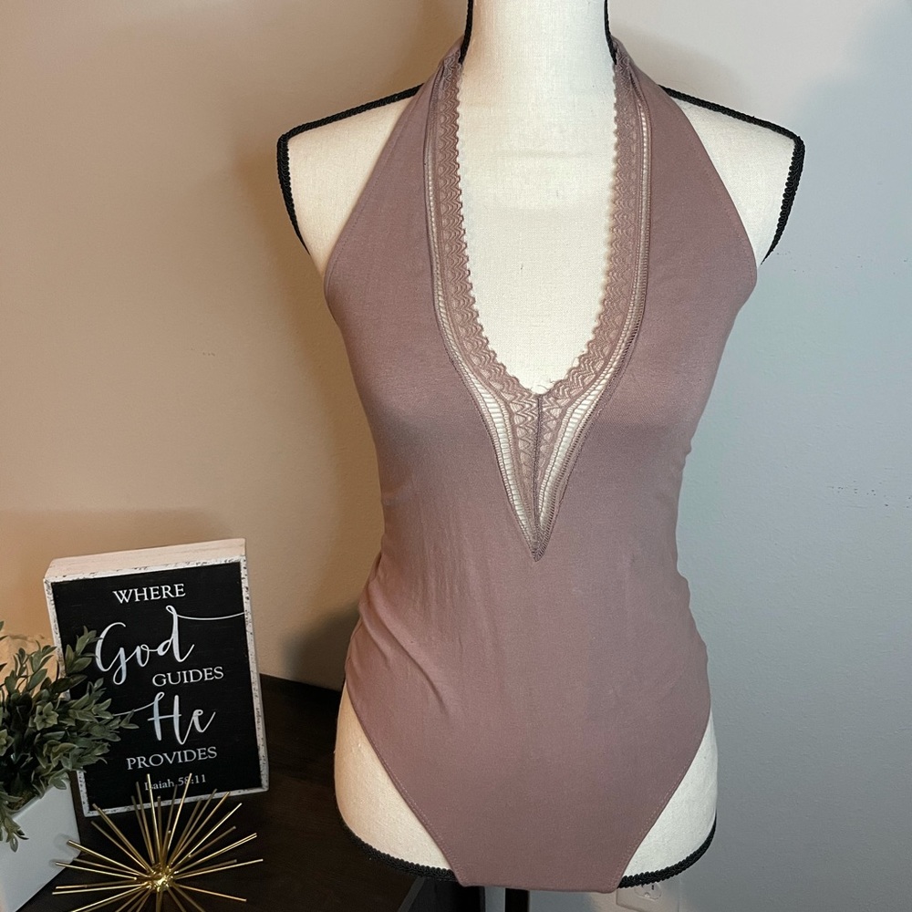 Bodysuit